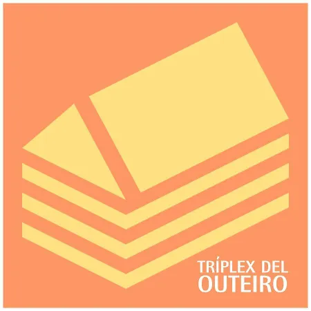 Apartament Triplex Del Outeiro 