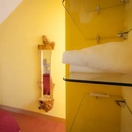 Triplex Del Outeiro 