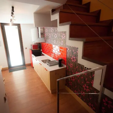 Triplex Del Outeiro 