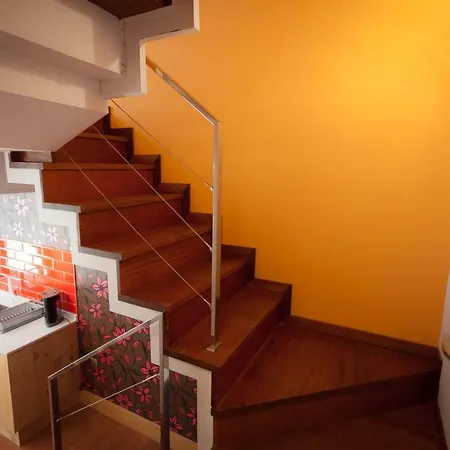 Triplex Del Outeiro 
