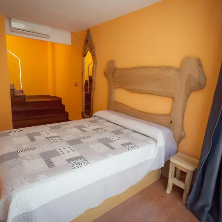 Triplex Del Outeiro 