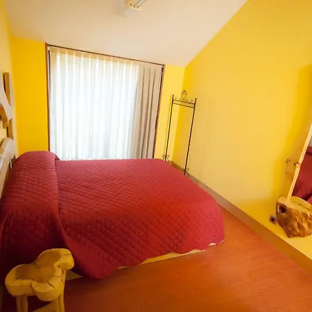 Triplex Del Outeiro 