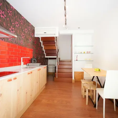 Triplex Del Outeiro 