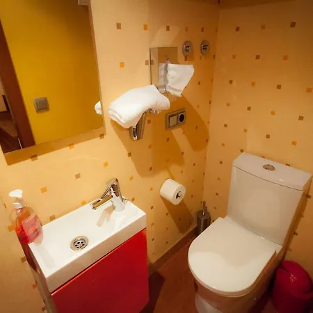 Triplex Del Outeiro 
