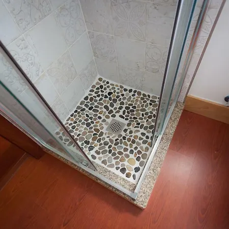 Triplex Del Outeiro 
